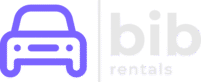 Bib Rentals logo