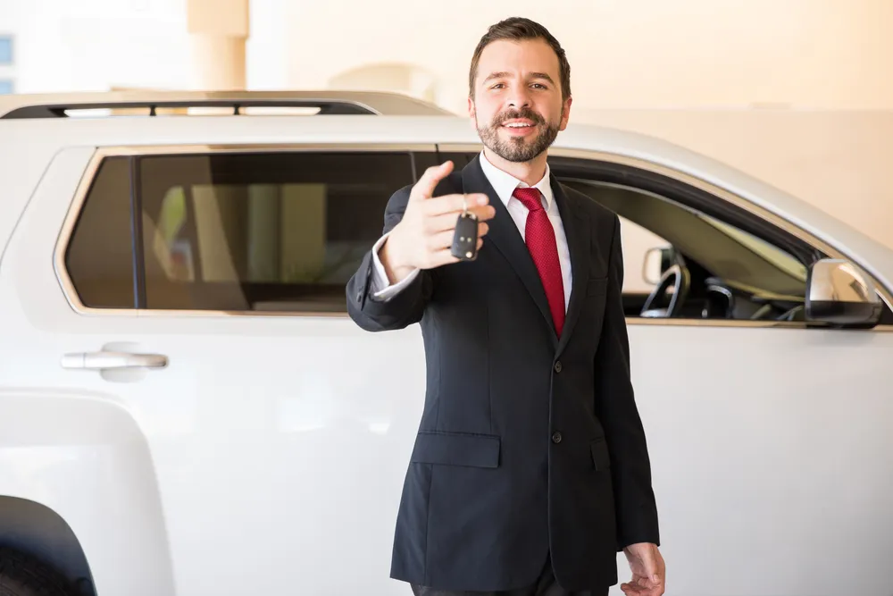 alquileres corporativos de vehiculos
