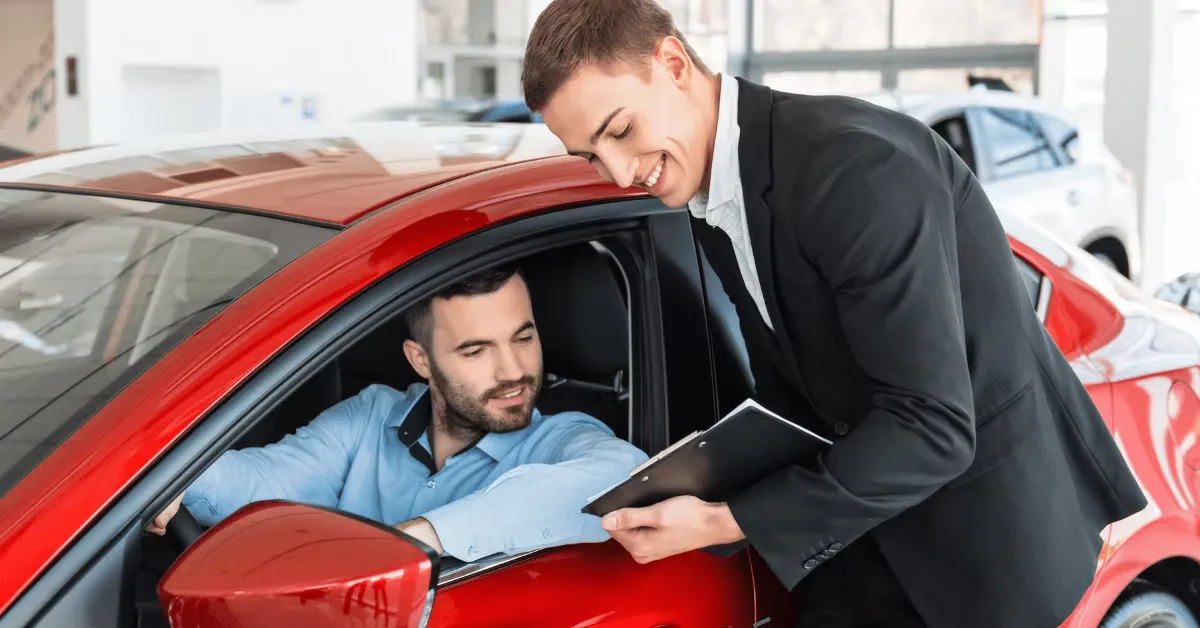 Lee más sobre el artículo Cómo elegir el proveedor de movilidad ideal para tu empresa en 2025: 5 factores clave