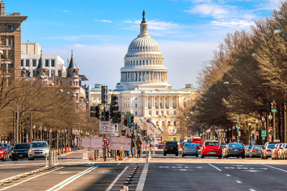 Renting de autos en Estados Unidos